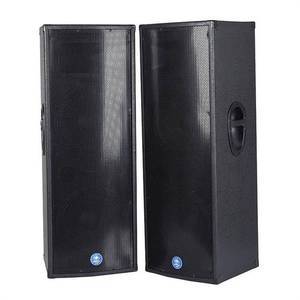 双12寸音箱
