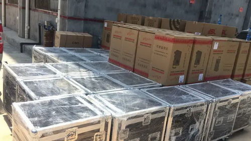 jsl音响携手隆回县特困区共建精神家园