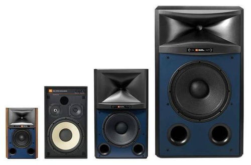 用优质的音乐来放松身心,jbl 4305p如何帮你实现