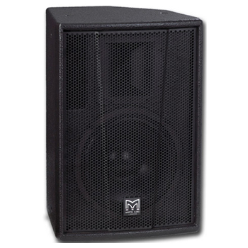 玛田 Martin audio F12+ 12寸音响