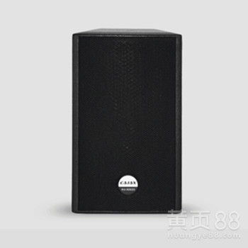 【进口10寸dantepoe音箱会议音响系统二分频功放设备ma-1001fd/p】- 
