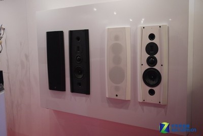 主打专业领域 惠威工程音箱多图曝光-第30页-音频-ZOL中关村在线