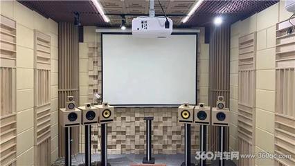 太原音匠派汽车音响改装工厂 专注汽车音改弘扬音改文化