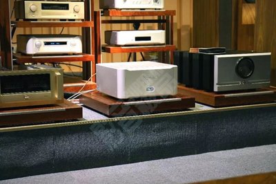 业界丨大昌影音于广州声越美音响举行高级音响新品发布会