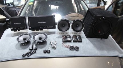 19款速腾自动低配的,音响支持双声道吗,有没有3D立体音效果?