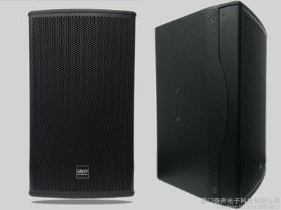 重庆城口县专业音响,SBON FP-12寸专业音箱,KTV专业音响厂家,12寸专业音箱,广西舞台音响设备,KTV娱乐音箱图片_高清图_细节图-厦门奇声电子科技 -