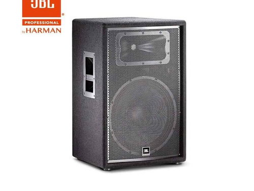 jbl jrx215 舞台会议室多功能厅音箱 专业音响设备 15寸无源音响