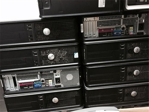 产品新闻 番禺回收二手电脑在线咨询