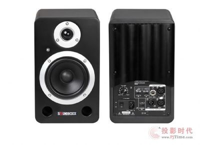 【SOUNDBOXX数字有源监听音箱】PjTime.COM专业音箱 行业动态