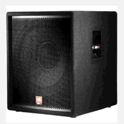 【JBL系列】JBL MDD218S专业音响音箱 舞台KTV音箱 设备会议演出音响图片,高清实拍图-苏宁易购