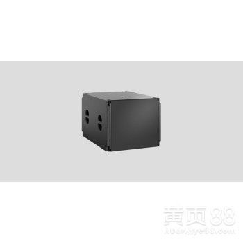 【心型超低频线阵音箱音爵士组合舞台音响设备sla32bs厂家定制】- 