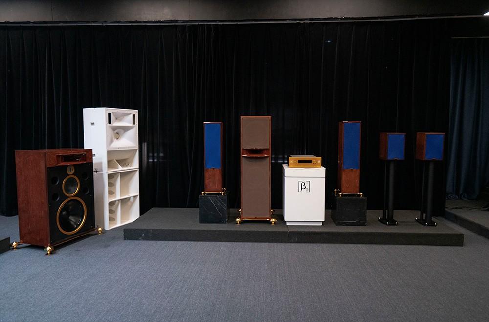 三十四年发展沉淀,三基音响成就专业音响行业领军品牌