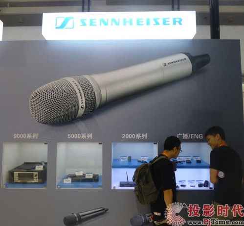 专业音响设备 行业趋势与技术革新
