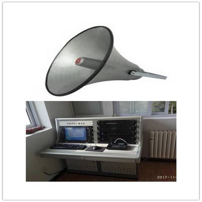 公共广播系统与专业音响设备的应用场景解析