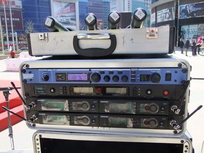 唐山专业音响与舞台灯光设备租赁服务介绍