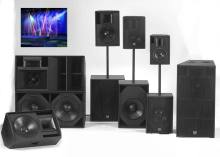 北京华文兄弟传媒 专业舞台灯光音响设备租赁服务