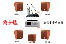 专业会议音响设备 选择与优化指南