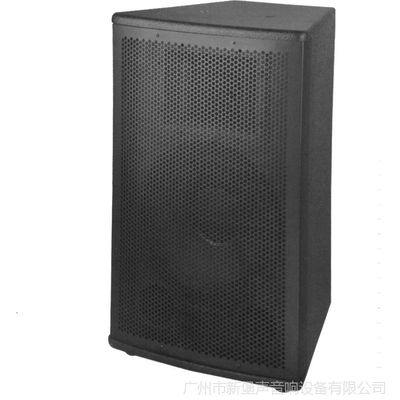 匠心铸就专业之声 深度解析IYS-121二分频全频户外无源专业音响