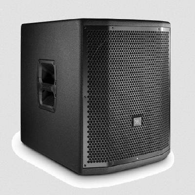 JBL PRX815XLFW 15寸有源低音音响 专业音响系统的心脏与基石