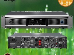 供应百灵达 EUROPOWER EPX2000 专业功放 性能与可靠性的融合
